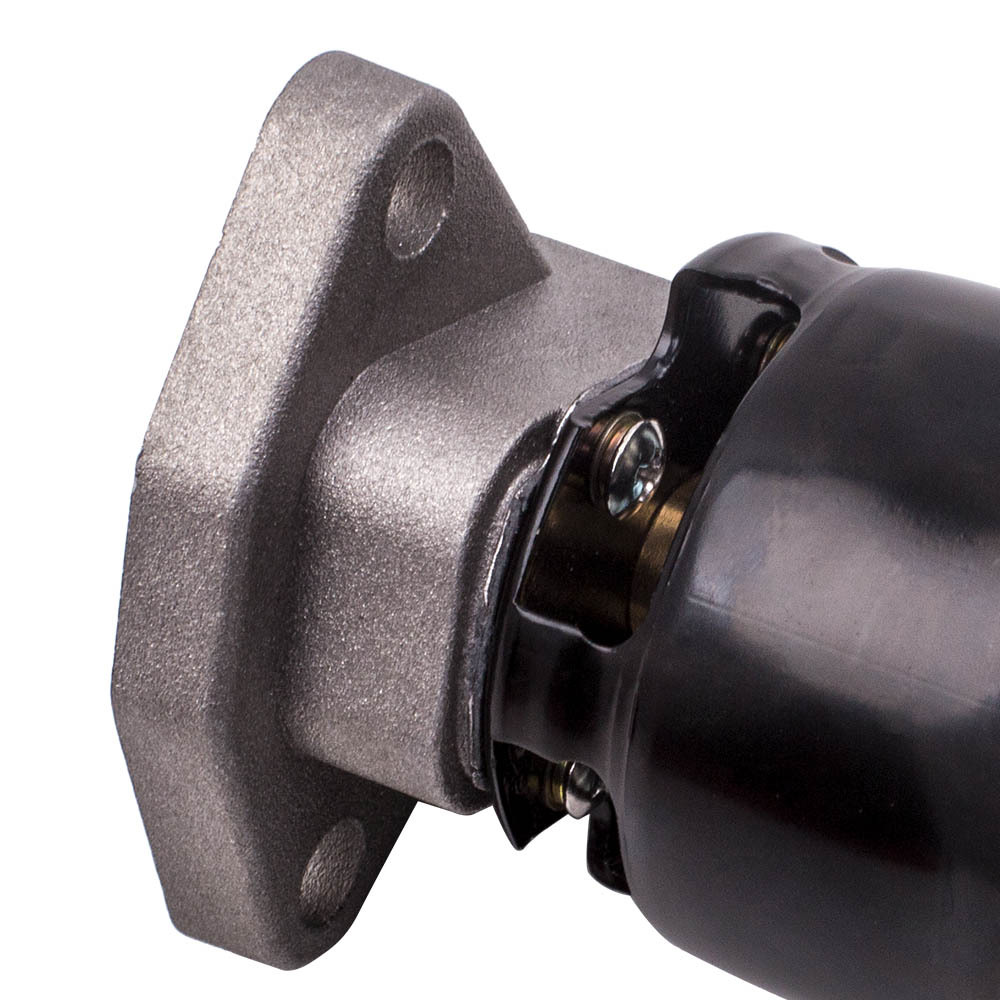 18011-PAA-A00 Válvula EGR compatible para Honda 1998-2002 Accord 1998 compatible para Isuzu Oasis 2.3L compatible para Acura