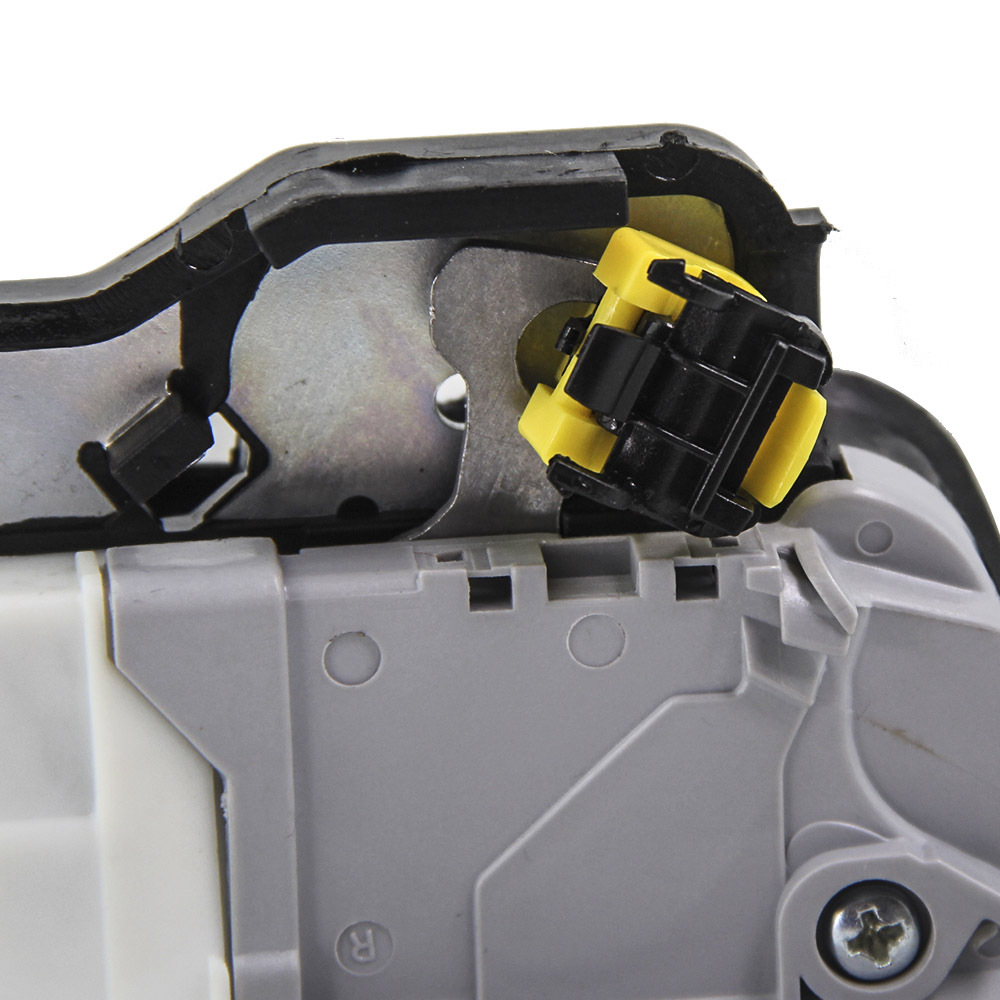 Cerraduras Puerta 4F0839016 compatible para Audi A3 8P A6 C6 4F A4 8E B7 A8 Trasera Derecha