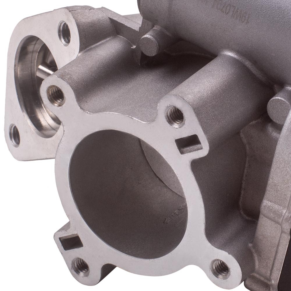 Válvula EGR compatible para Renault Laguna MK2 MK3 Espace MK4 Megane Escénico Tráfico MK2