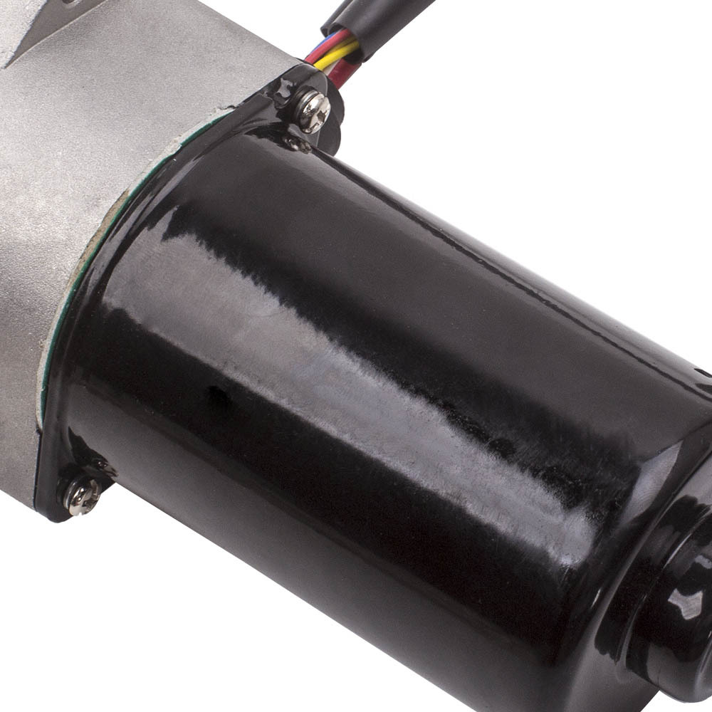 Motor del diferencial del eje trasero compatible para Jeep Grand Cherokee 2011-2016 starter