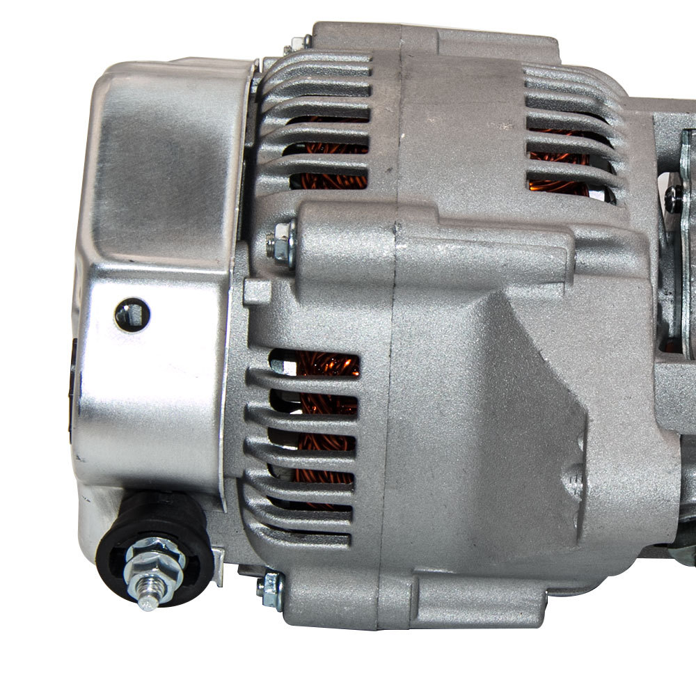 Alternateur compatible pour Toyota HiLux LN106 LN107 LN111 LN108 compatible pour HiAce LN172 2.4L 2.8L 3.0L