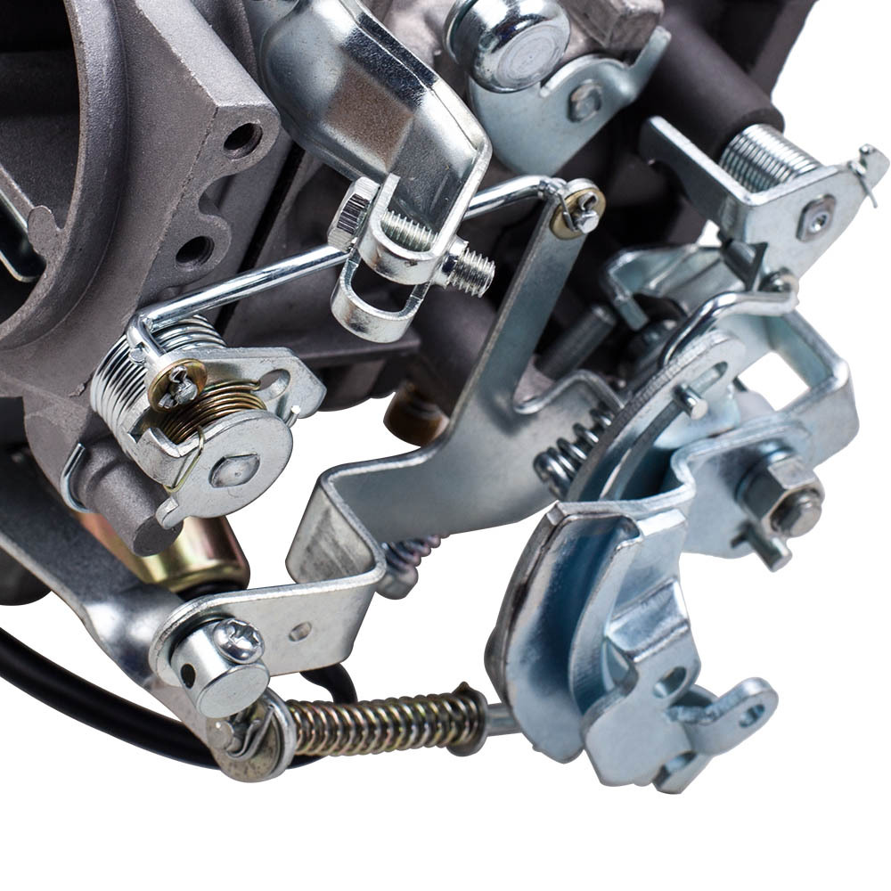 Carburador compatible para Toyota Corolla Liteace 4K 1973-1987 LITEACE sprinter