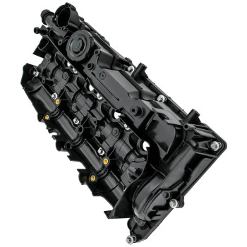 maXpeedingrods Rocker Valve Cover for BMW 5 Series F11 F07 F10 520d 525d N47N N47S1 11127810584