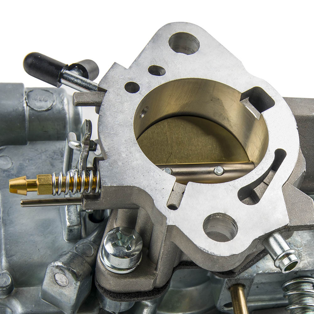 1-Barrel Carburetor compatible for Chevrolet Chevy compatible for GMC V6 6CYL 4.1L 250 4.8L 292 7043014