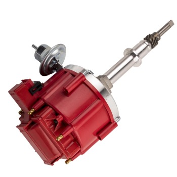 Distributeur dallumage compatible pour Chevy HEI 230 250 292 Inline 6 Cylinder 1.6L 4.3L
