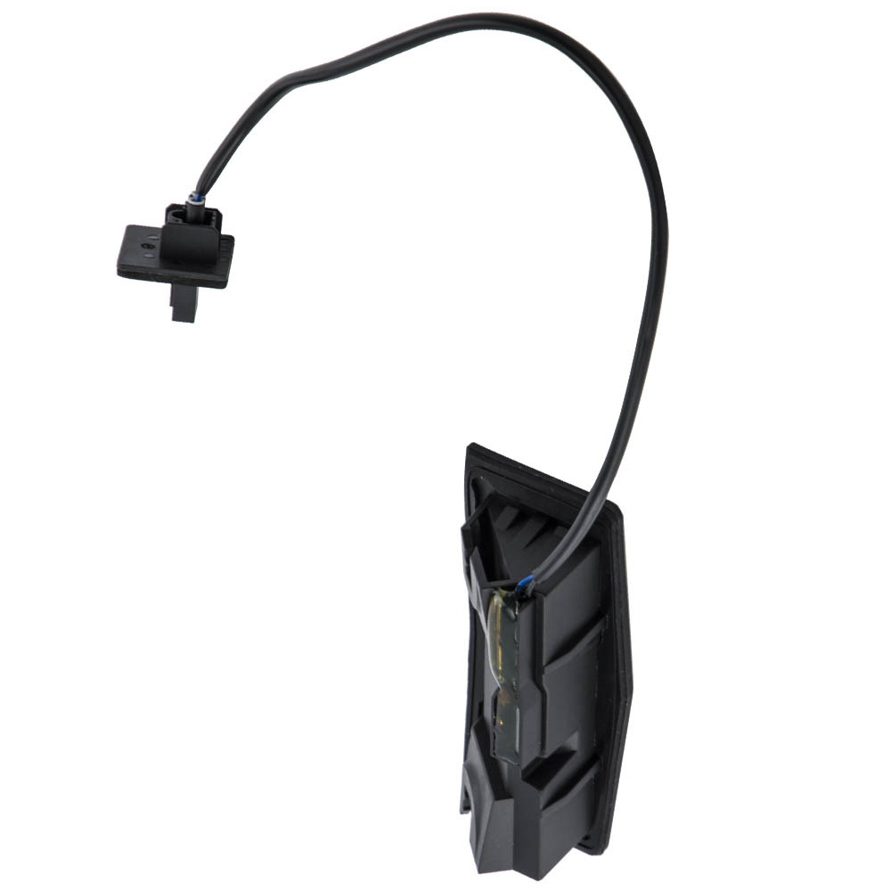 Interruttore Portellone 13223920 compatibile per Opel Astra H Cc Gtc Pulsante Micro Maniglia