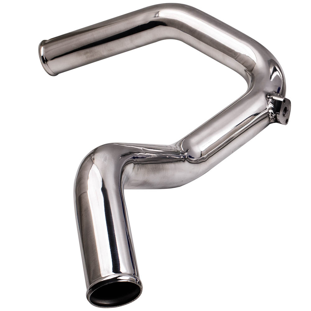 Kit de Tubería Tubo Intercooler compatible para Skoda Fabia MK1 6Y 1.9TDI VRS PD130 Nuevo