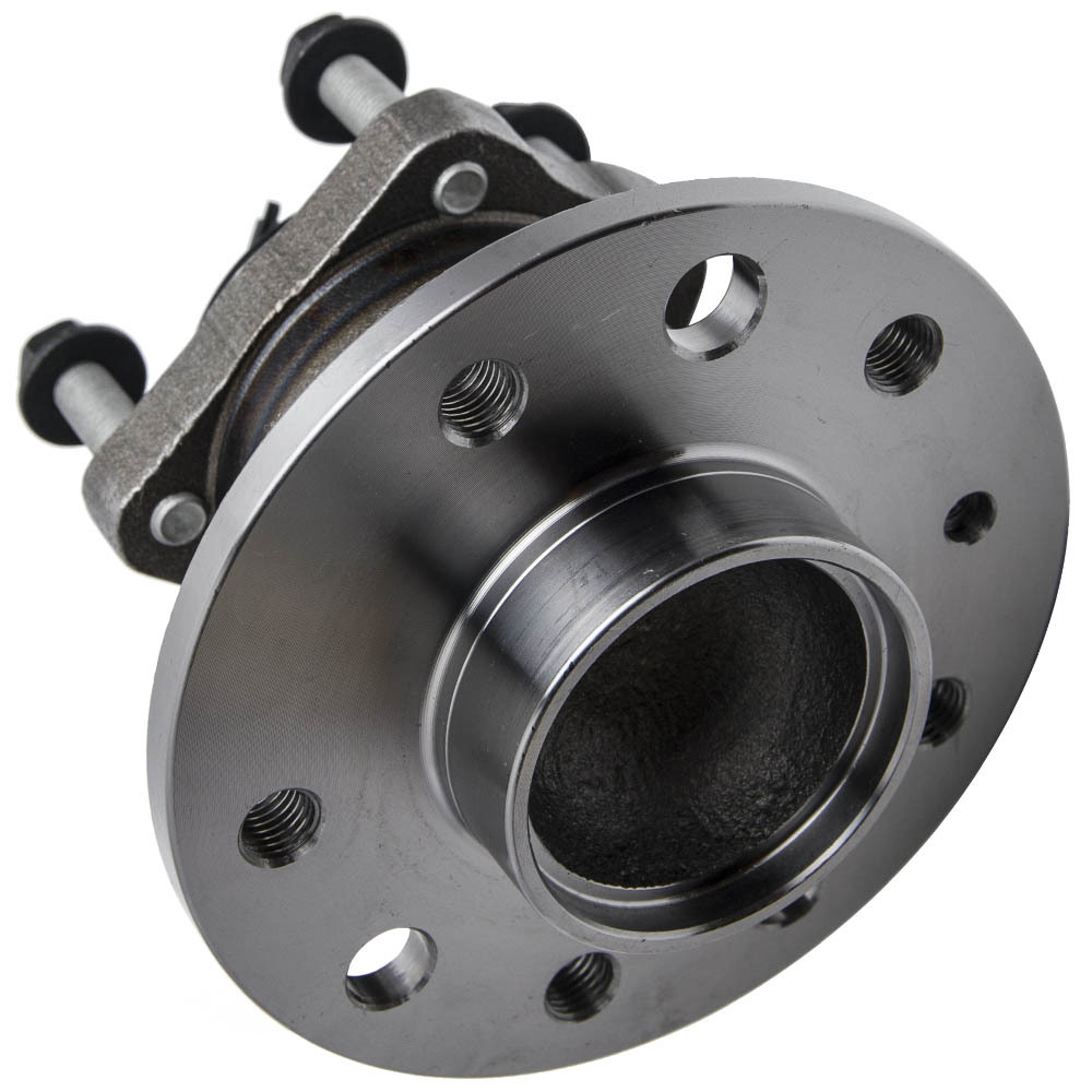 Moyeu Arrière Roulement De Roue Kit compatible pour Opel VAUXHALL ASTRA H 2.0 VXR MK5