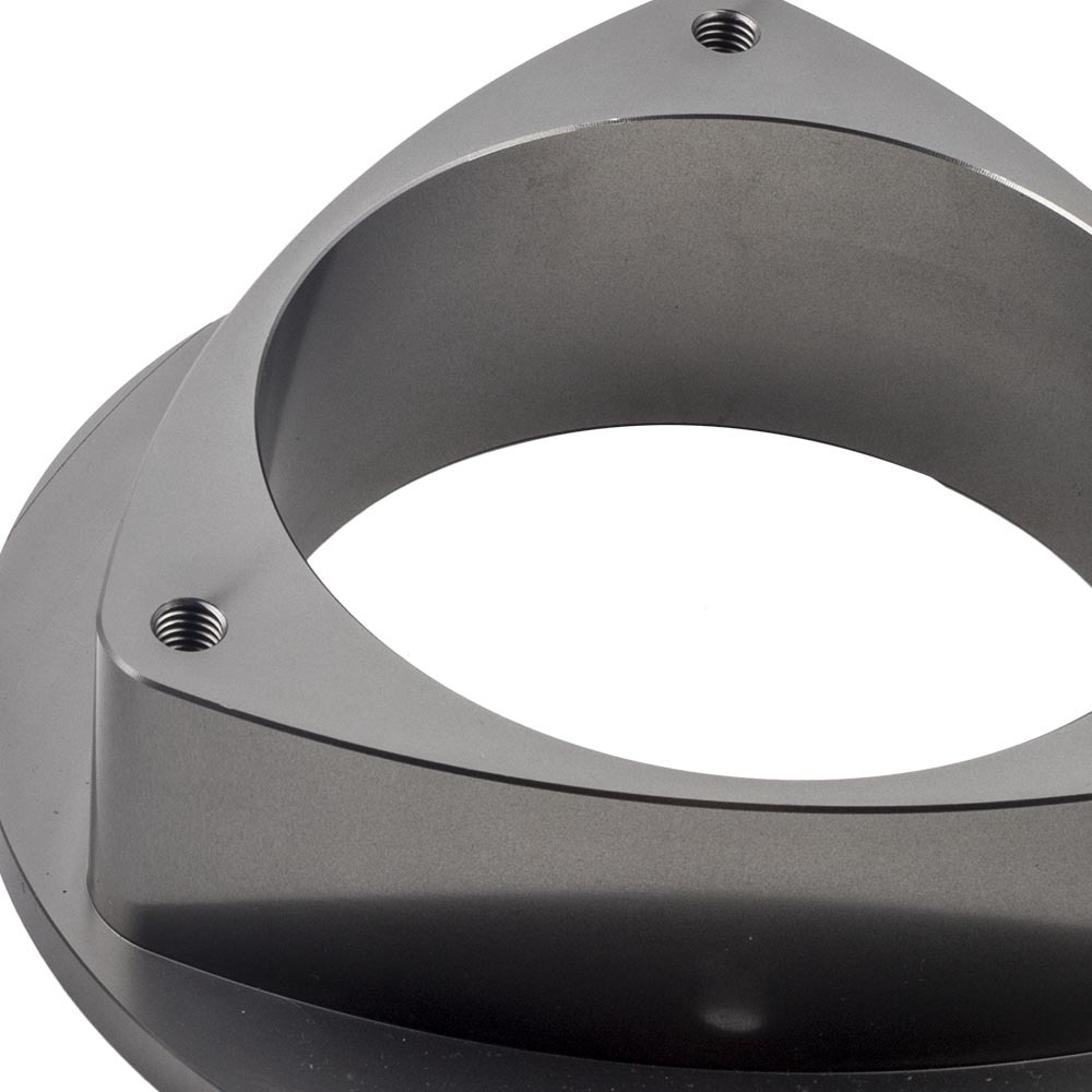 Front Rear Leveling Lift Kit 3 compatible pour Subaru Legacy 1995-1999 compatible pour Forester 1998-2008