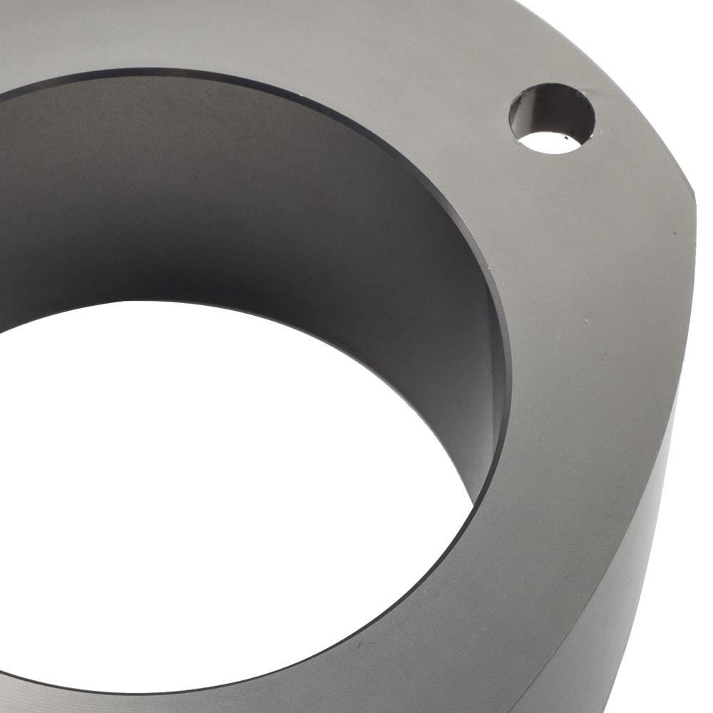 Front Rear Leveling Lift Kit 3 compatible pour Subaru Legacy 1995-1999 compatible pour Forester 1998-2008