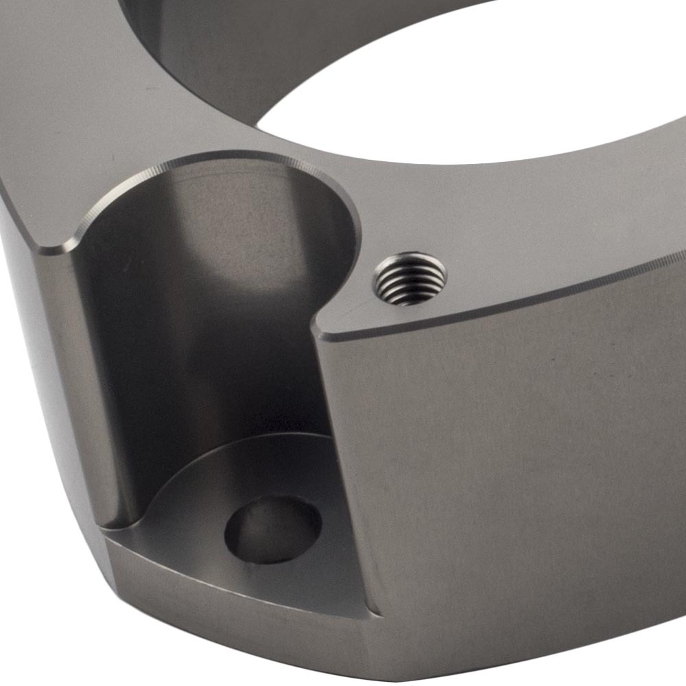 Front Rear Leveling Lift Kit 3 compatible pour Subaru Legacy 1995-1999 compatible pour Forester 1998-2008