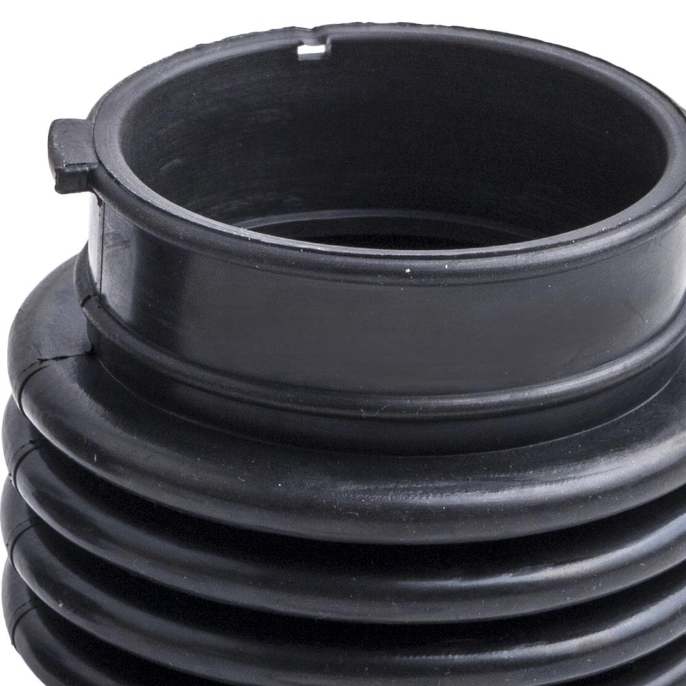 2x Manguera de entrada de aire compatible para Infiniti M35 2006 2007 2008 16576-EG00A