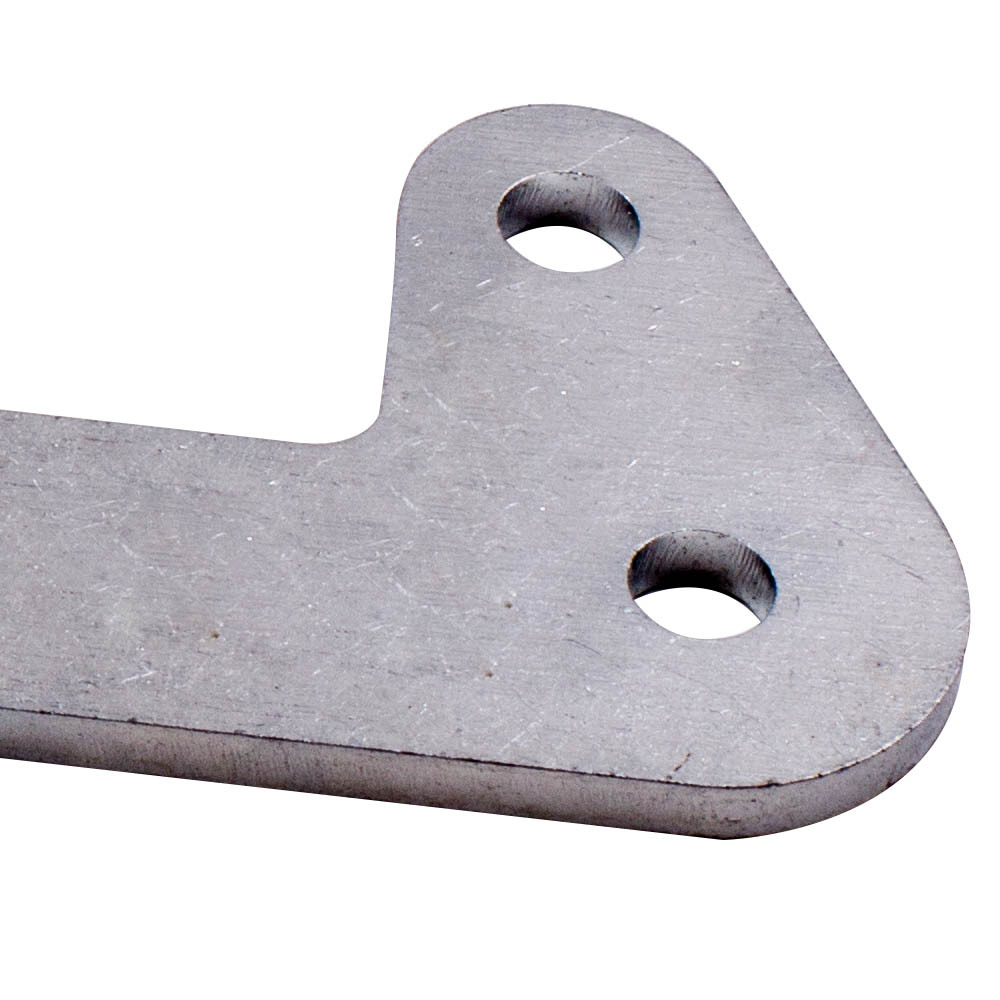 2" UTV Lift Kit Leveling Lift compatible para Polaris Ranger 900 XP 2013 2014 2015 2016