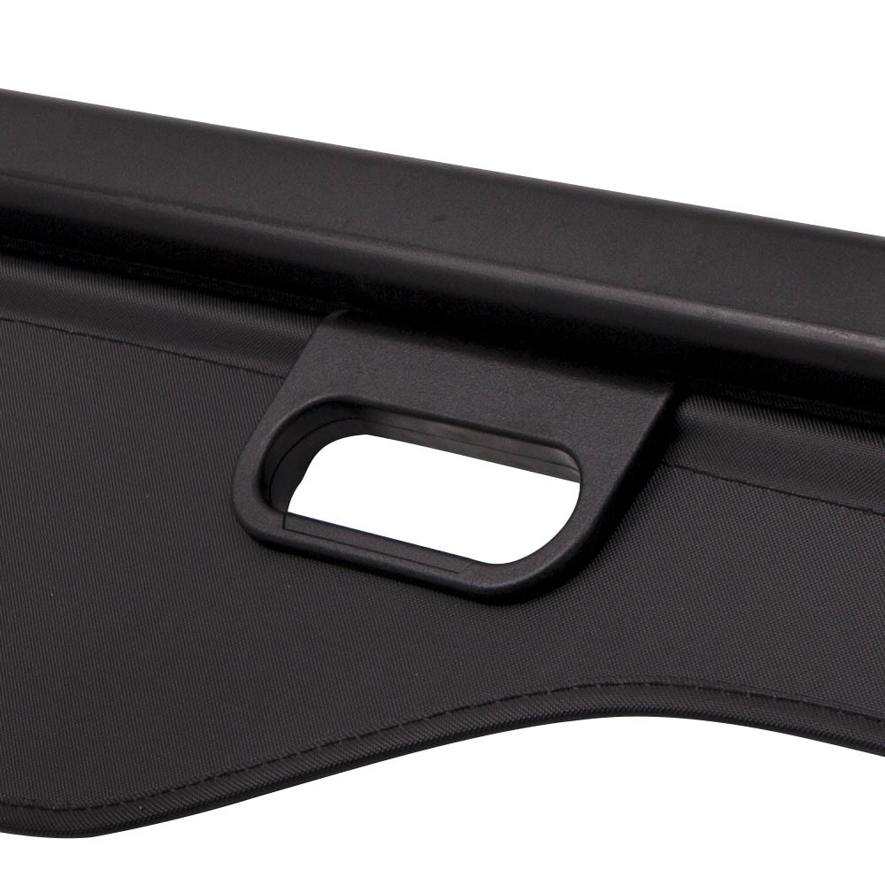 Compatible para Land Rover Discovery 3/4 05-15 Trasero Cubierta Estante de equipaje de Carga