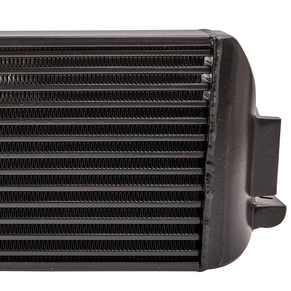 Intercooler Turbo Compatible para BMW F20 F21 F22 F30 F31 F32 F33 F36 520×215×145 mm