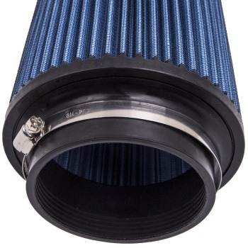 Kit de admisión de aire frío compatible para Ford F-250 F-350 F-450 7.3L Powerstroke Diesel