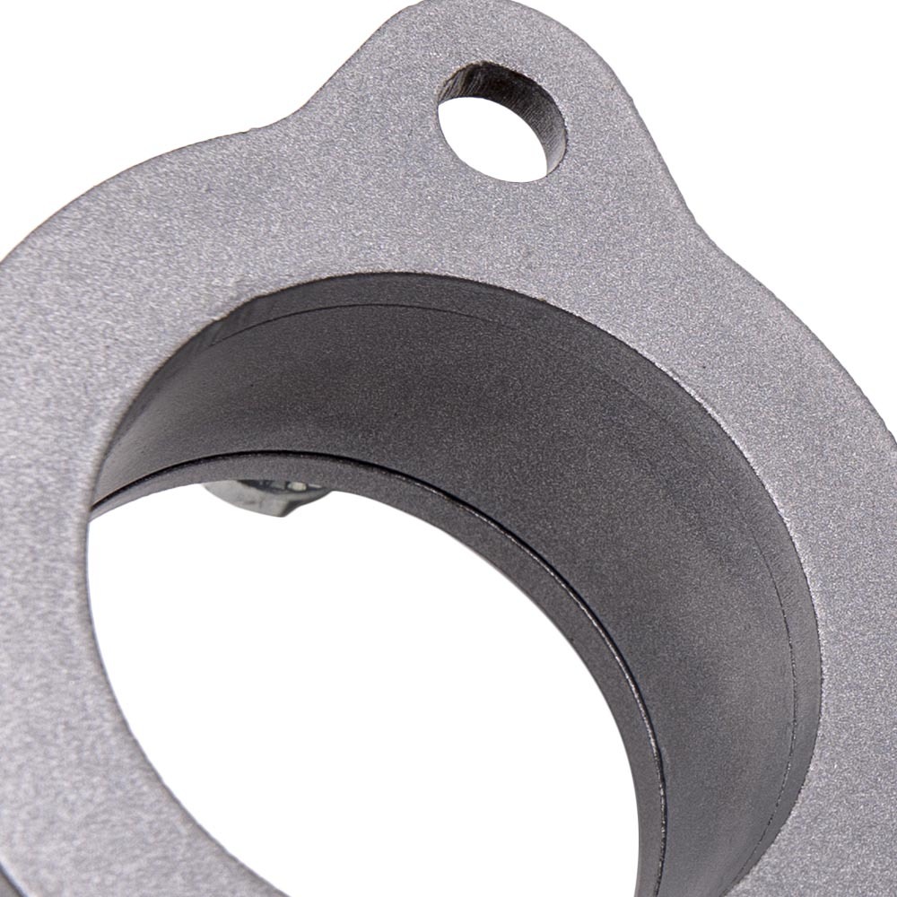 Front Rear 2 Leveling Lift Kit compatible pour Jeep Patriot MK Base Sport Utility 2007-2017