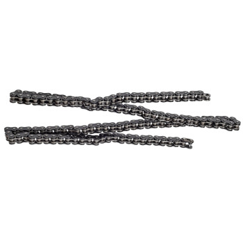 520 X 120 Links Motorcycle W/ O-Ring Drive Chain 520-Pitch 120-Links Black New