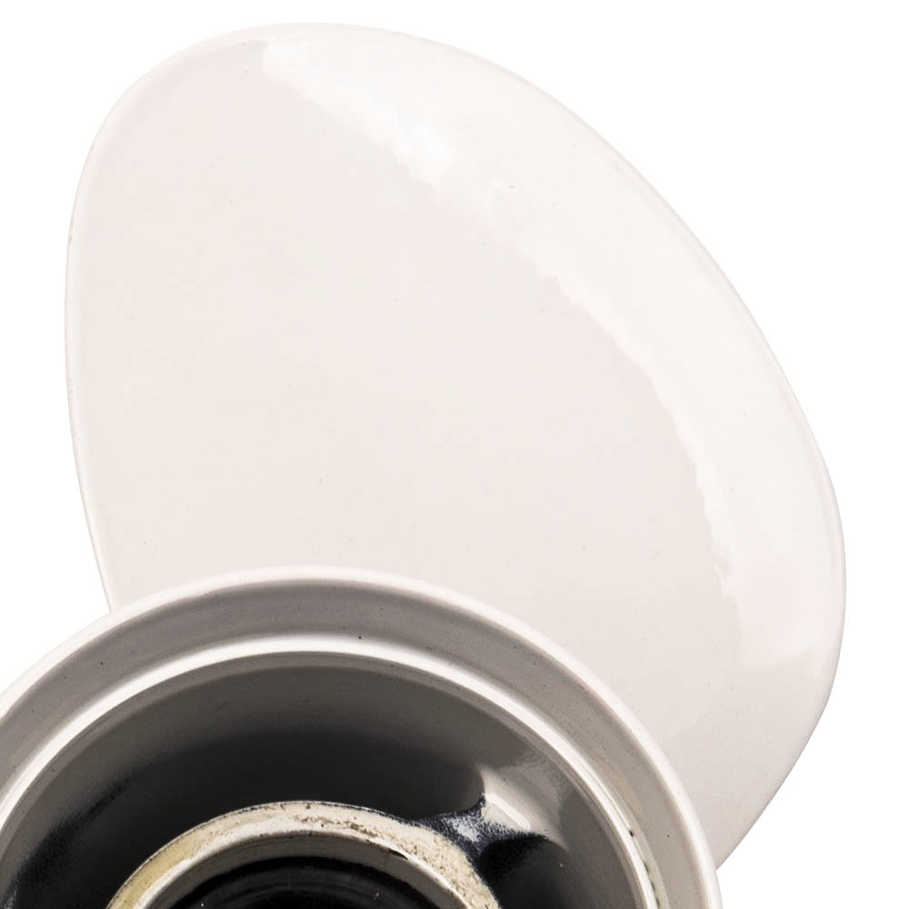 Hélice compatible para Yamaha 30/40/50 / 60HP Motor fueraborda Motor 6G1-45941-00-EL