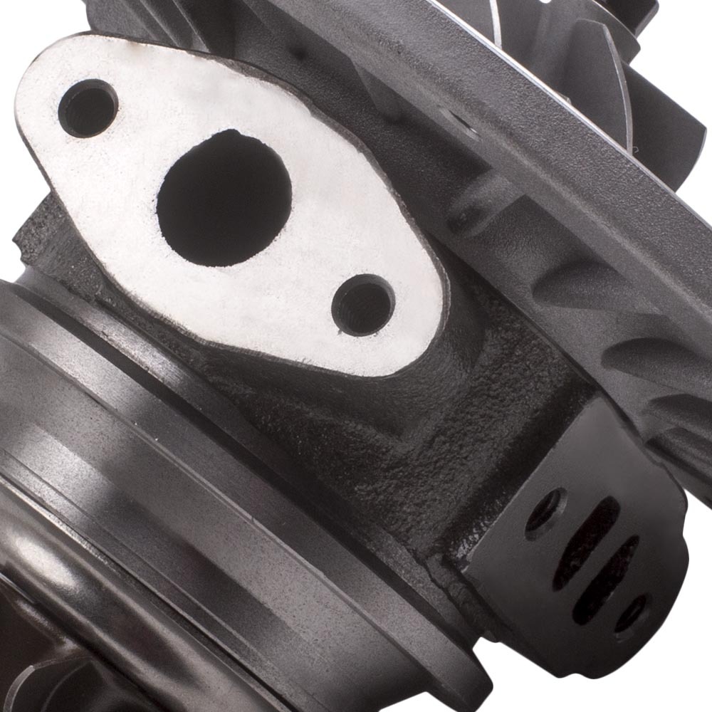 Turbocompresor Cartucho compatible para Isuzu Trooper Rodeo 2.8 TD Chra Turbo RHF4H VG420014