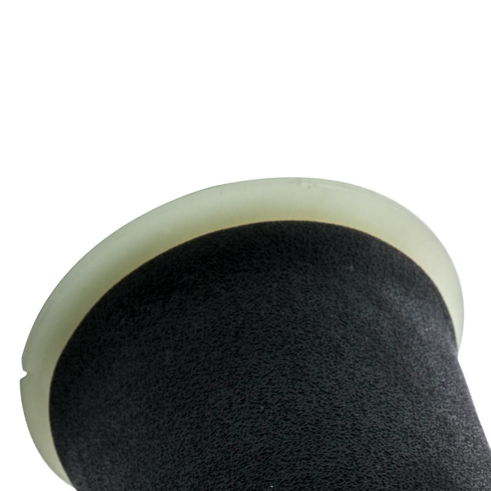 Bolsa de suspensión de resorte neumático trasero compatible para BMW 5ser Touring F07 GT F10 F11 37106781827