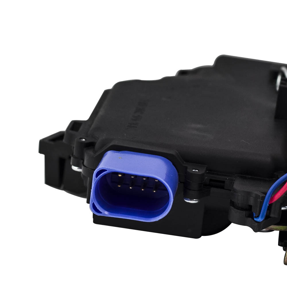 Compatible para SKODA FABIA compatible para SEAT IBIZA IV CORDOBA ACTUADOR CERRADURA PUERTA DELANTERA