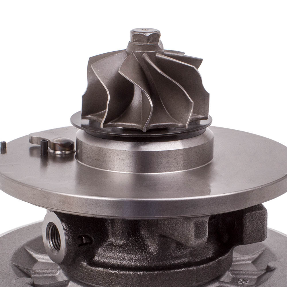 Turbo Cartucho compatible para Mercedes Sprinter 411 311 211 CDI OM611 80kw 709836 726698