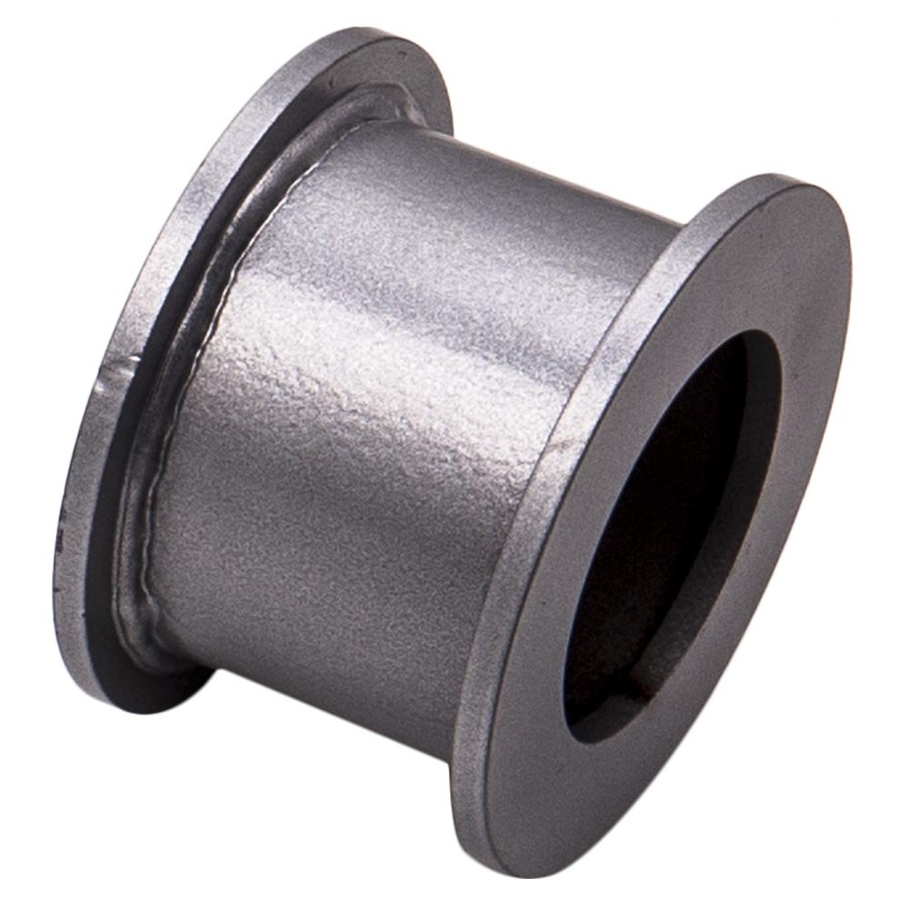 3 Lift Kit de elevación delantera + trasera Separadores de elevación 2011 compatible para Jeep Wrangler JK Shock Extender