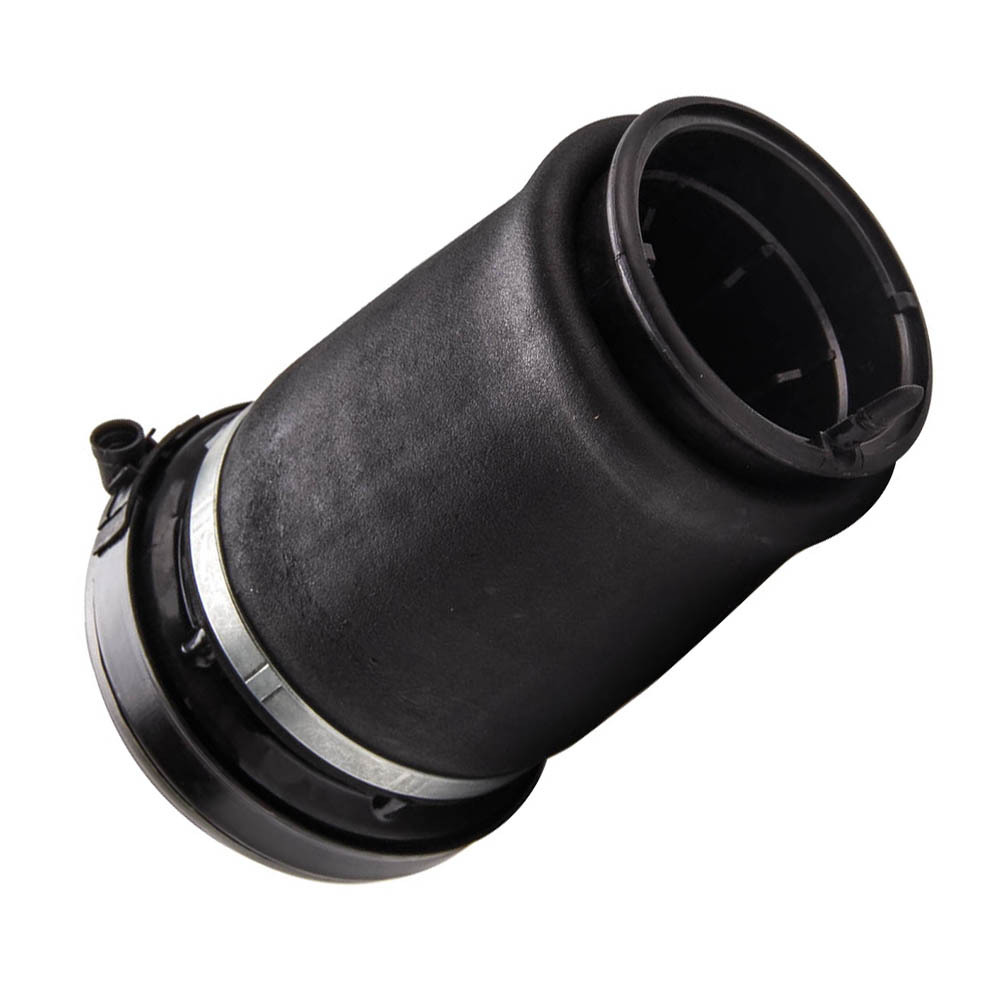 2pcs Muelle de suspensión de aire delantero compatible para BMW X5 E53 37116757502