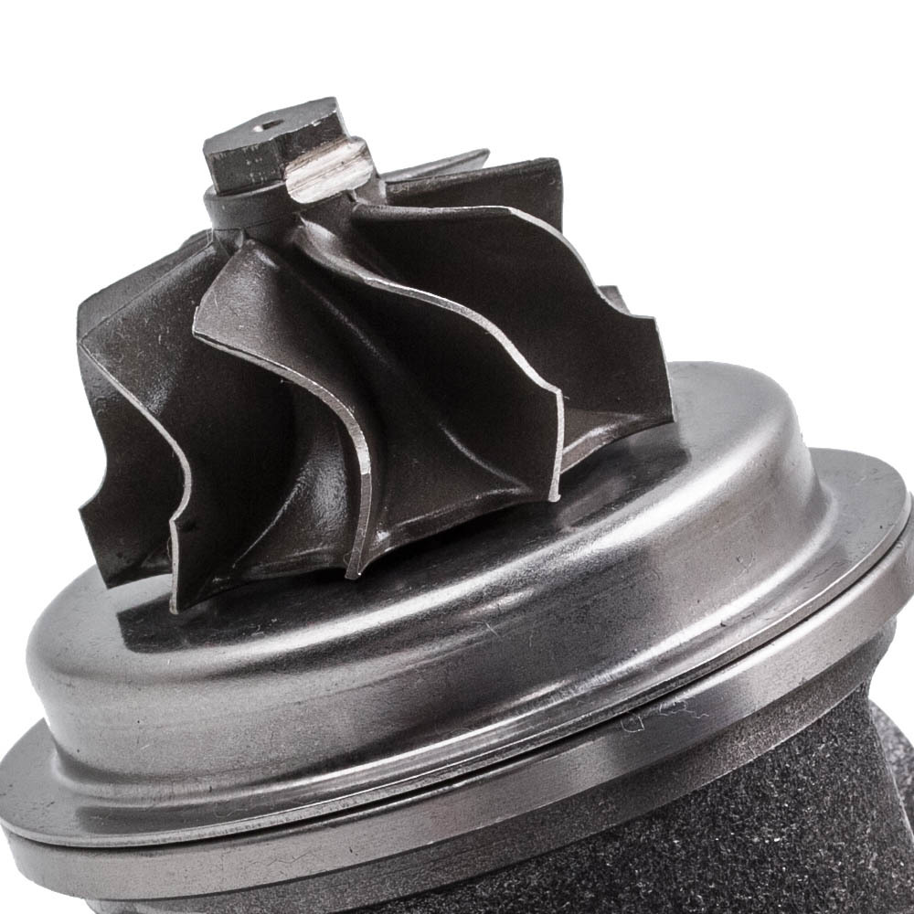 HT12 Turbocompresor Cartucho compatible para Nissan Navara D22 3.0 L ZD30 97-04 14411-9S00A