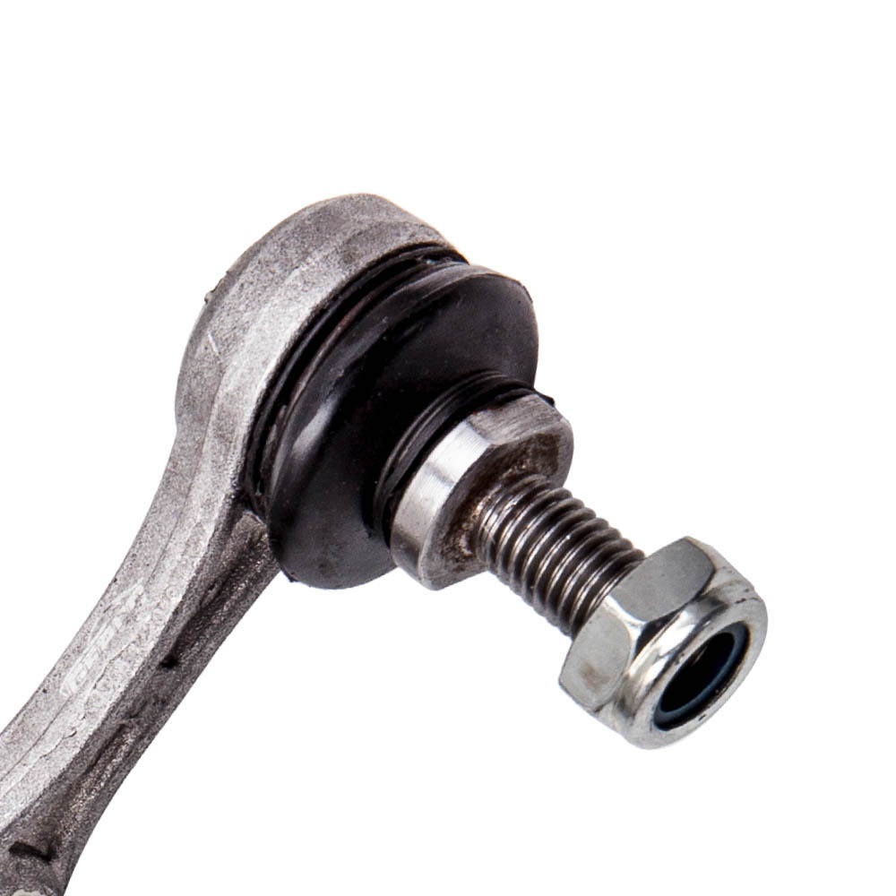 Compatible para BMW 5 Serie E39 95-2004 Trasero Horquilla Brazos de control Suspensión Kit