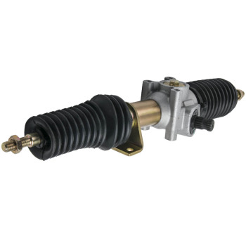 Front Steering Rack Assembly compatible for Polaris Ranger 570 900 1000 Crew and XP 1823902