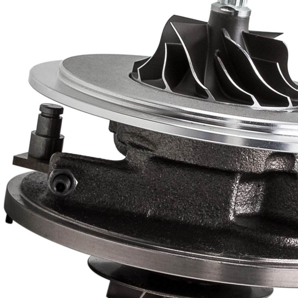 Para GT2052 y cartucho de turbocompresor compatible para Nissan Petrol 3.0 The Turbo Grass 724639-0002