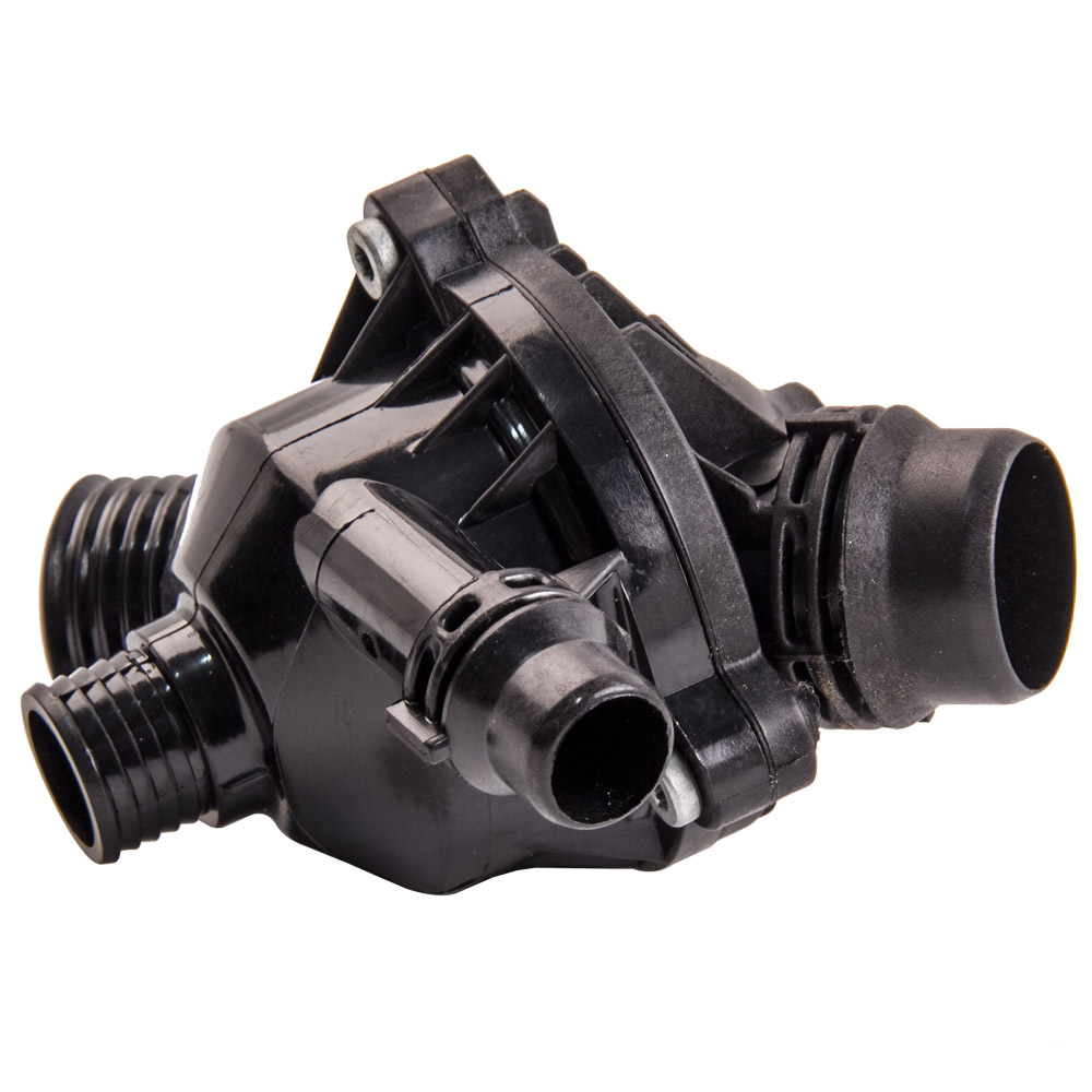 Compatible para BMW serie 1 3 5 6 7 E60 E61 E63 E81 E87 E90 E91 E93 Termostato 7536655