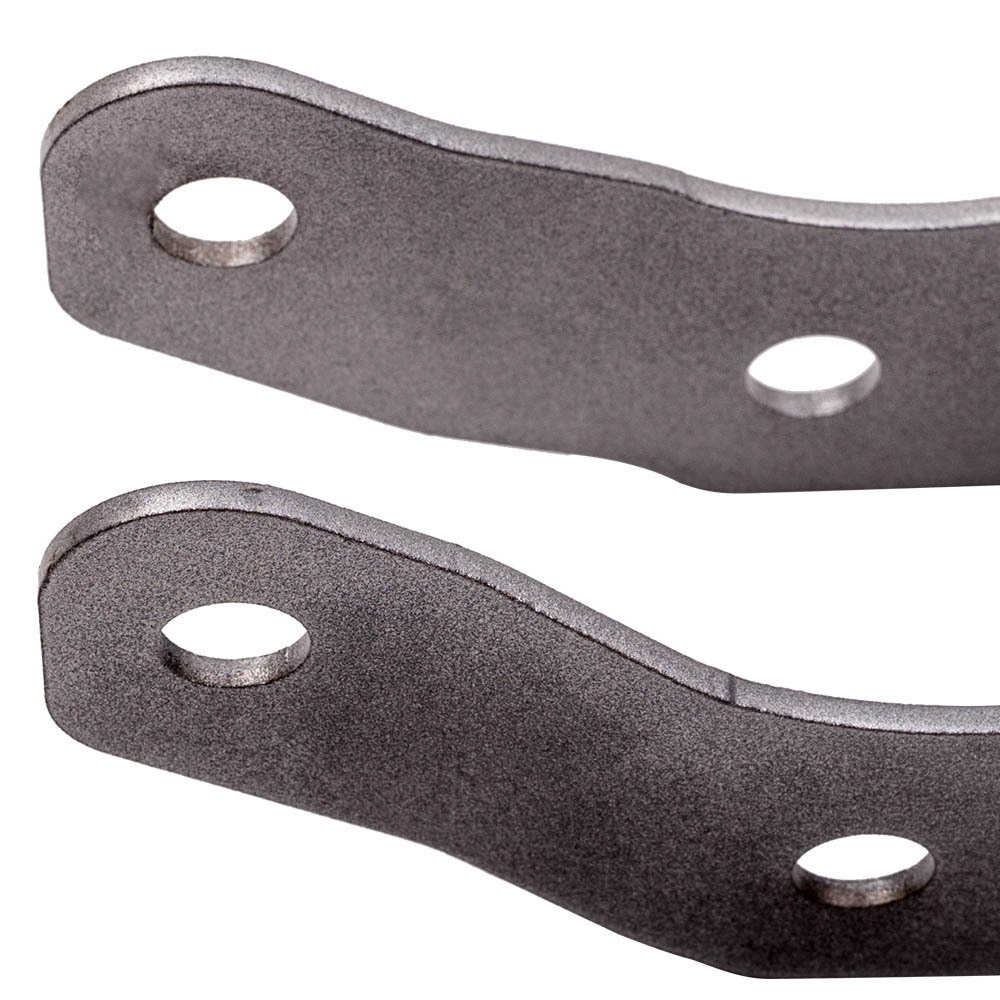 Suspension Level Lift Kit 2.5Compatible compatible para Jeep wrangler JL 2WD 4WD 2018-2022 4x4 Brackets