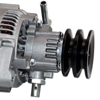 Alternateur compatible pour Toyota HiLux LN106 LN107 LN111 LN108 compatible pour HiAce LN172 2.4L 2.8L 3.0L