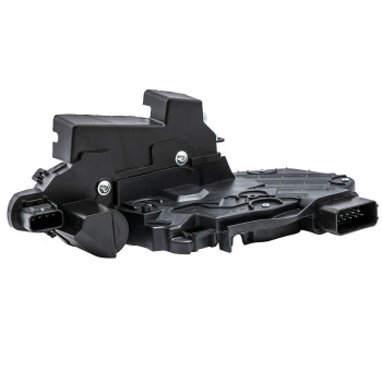 Front Left Door Lock Actuator compatible for LandRover Rangerover Sport compatible for Jaguar XF 2011-2020
