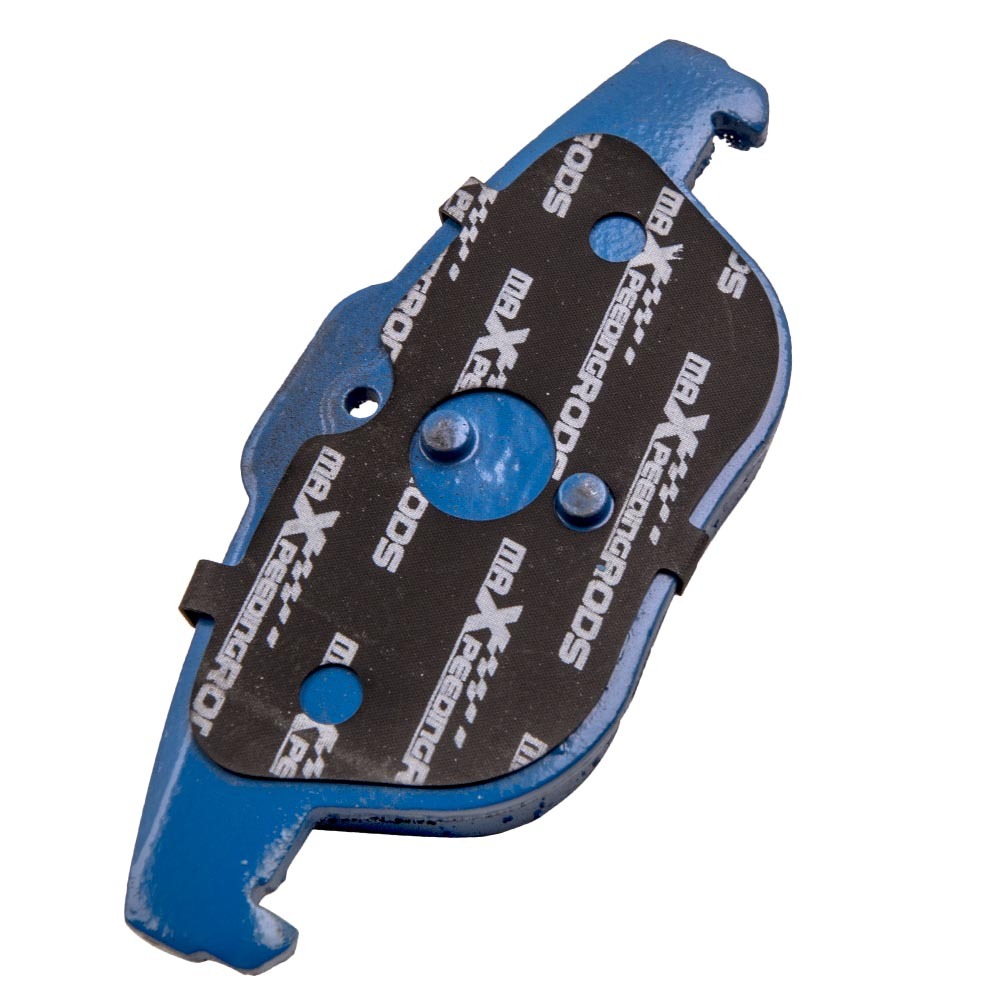 Brake Pads compatible for Mercedes-benz C-Class E-Class GLK W204 C204 S204 X204 A207 C207