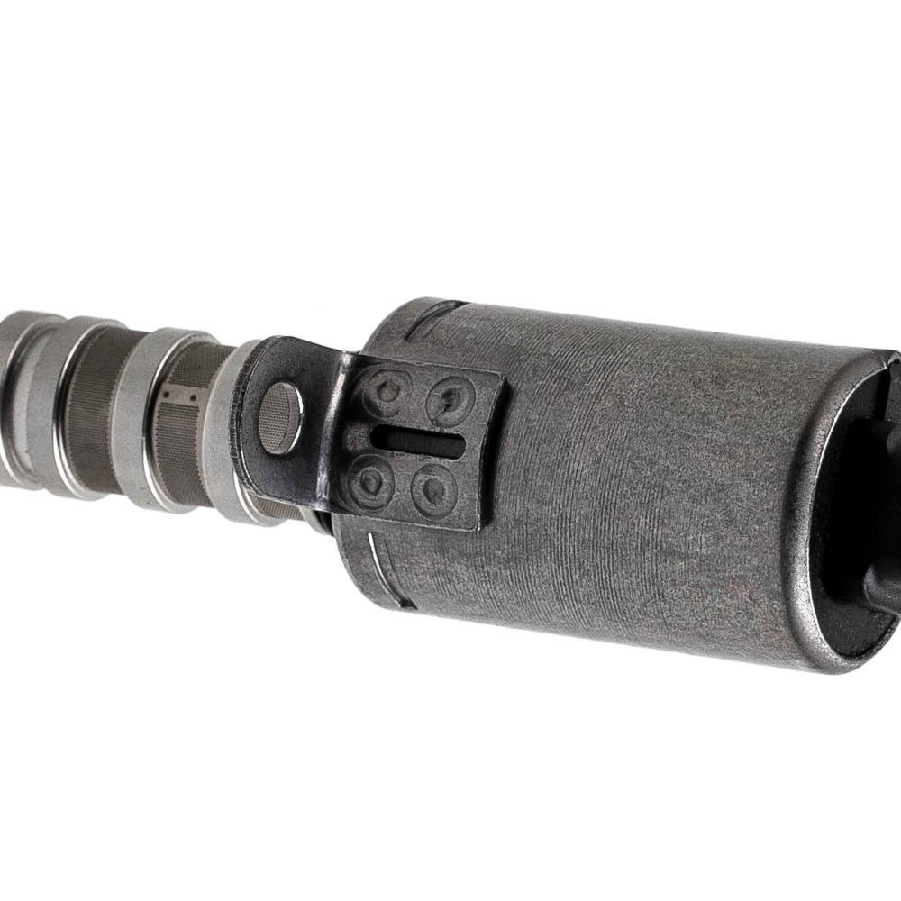 Válvula de control de sincronización variable solenoide VVT 2 piezas compatible para Mini Cooper 1.6L-L4 02-13