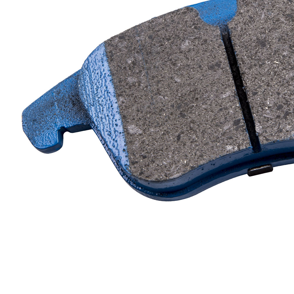 Brake Pads compatible for Land Rover L359 L538 compatible for Ford S-MAX compatible for Volvo V60 XC70 S60L S80L T4 T5