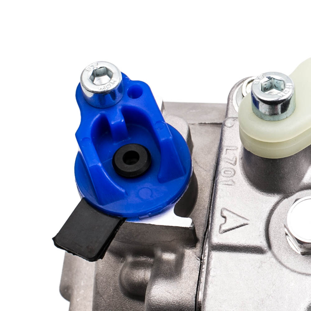 Compresor aire acondicionado compatible para Mercedes Clase C E S G V M CLK W202 W210 NUEVO