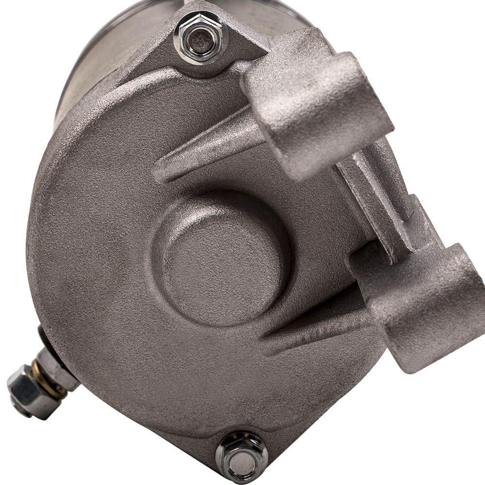 Motor De Arranque compatible para Yamaha ATV YFM 660 compatible para Raptor 660R Special 01-05 3SX-81890-00
