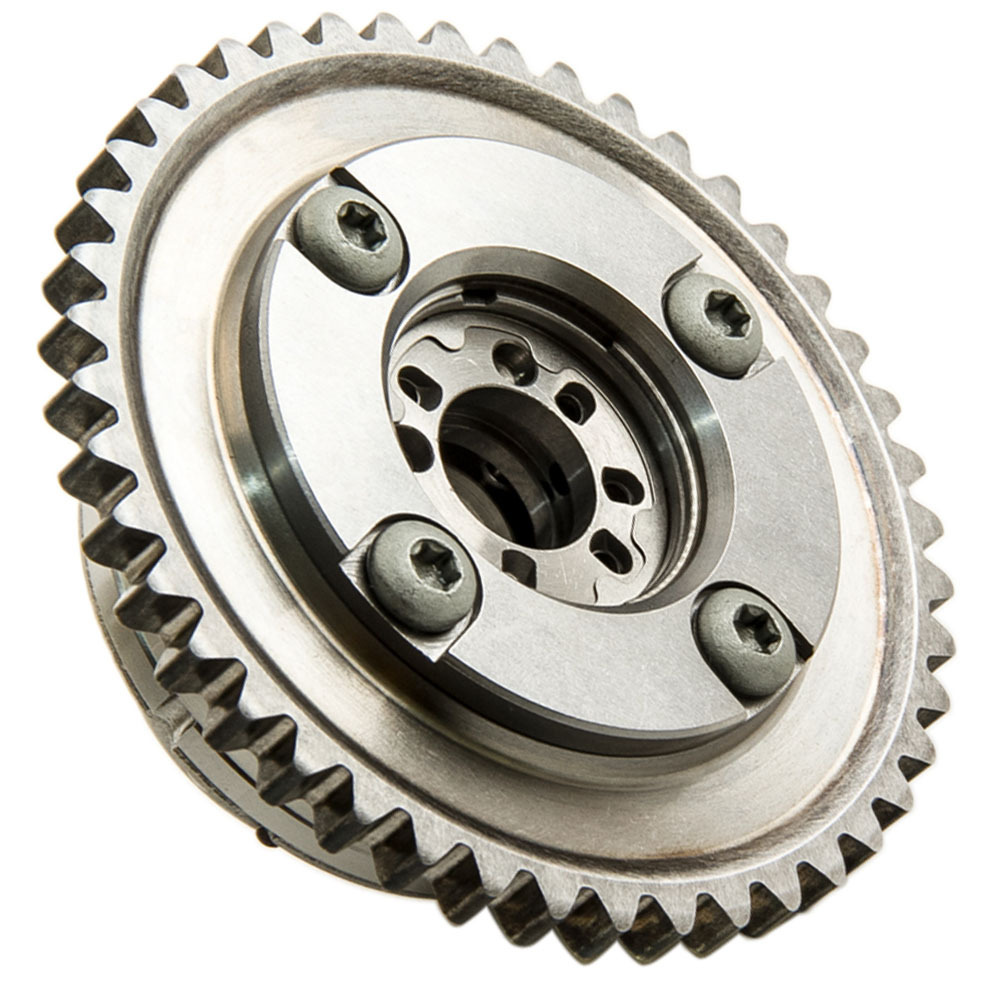 Engranaje de engranajes de ajustador de árbol de levas compatible para Mercedes Benz W211 W209 C250 2710502947