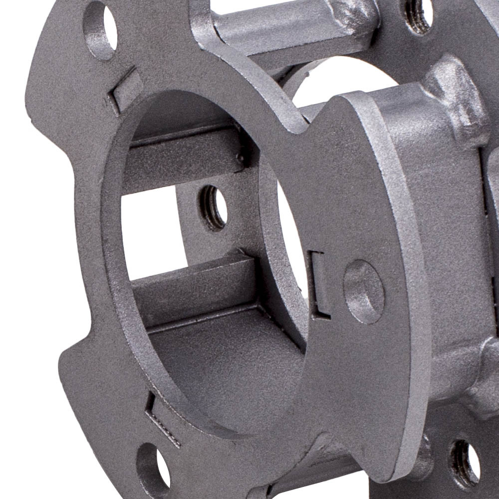 2,5pulgada Anteriore Kit de nivelación de 2,5 pulgadas por compatible para Ford Ranger 4x4 modelos 2019 265 / 70R17