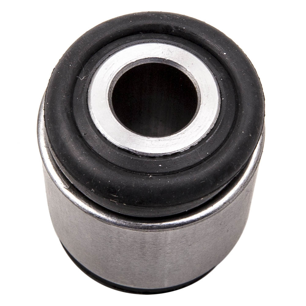 Juego de casquillos de articulación trasera compatible para Land Rover Discovery 2 (DLS227) Rgx100960 Rgw100020