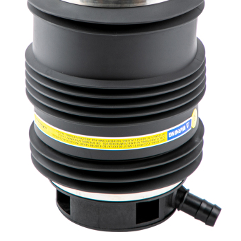 Airmatic pneumatique arrière Droite 2113200825 compatible pour Mercedes W211 C219 électrovan