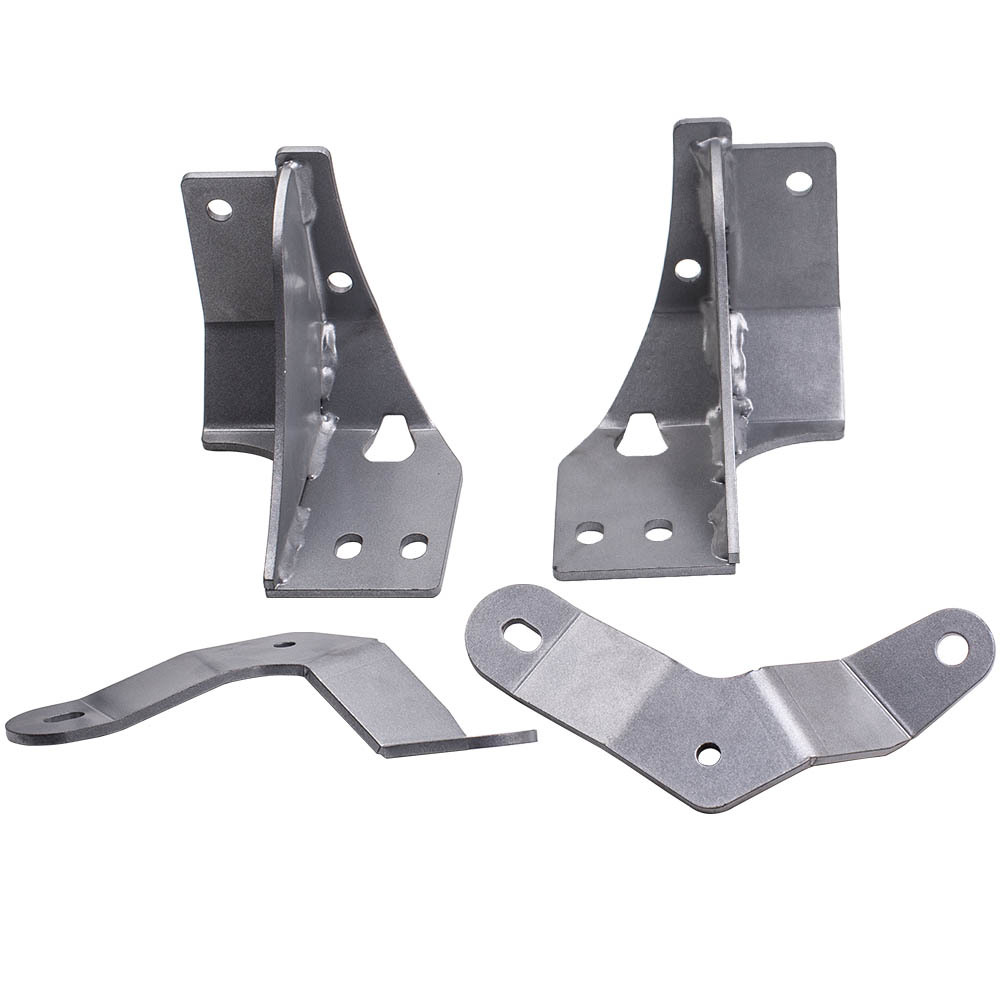 Aftermarket Control Arm Drop Kit 4.5  pulgadaElevación compatible para Jeep XJ compatible para Cherokee 84-01