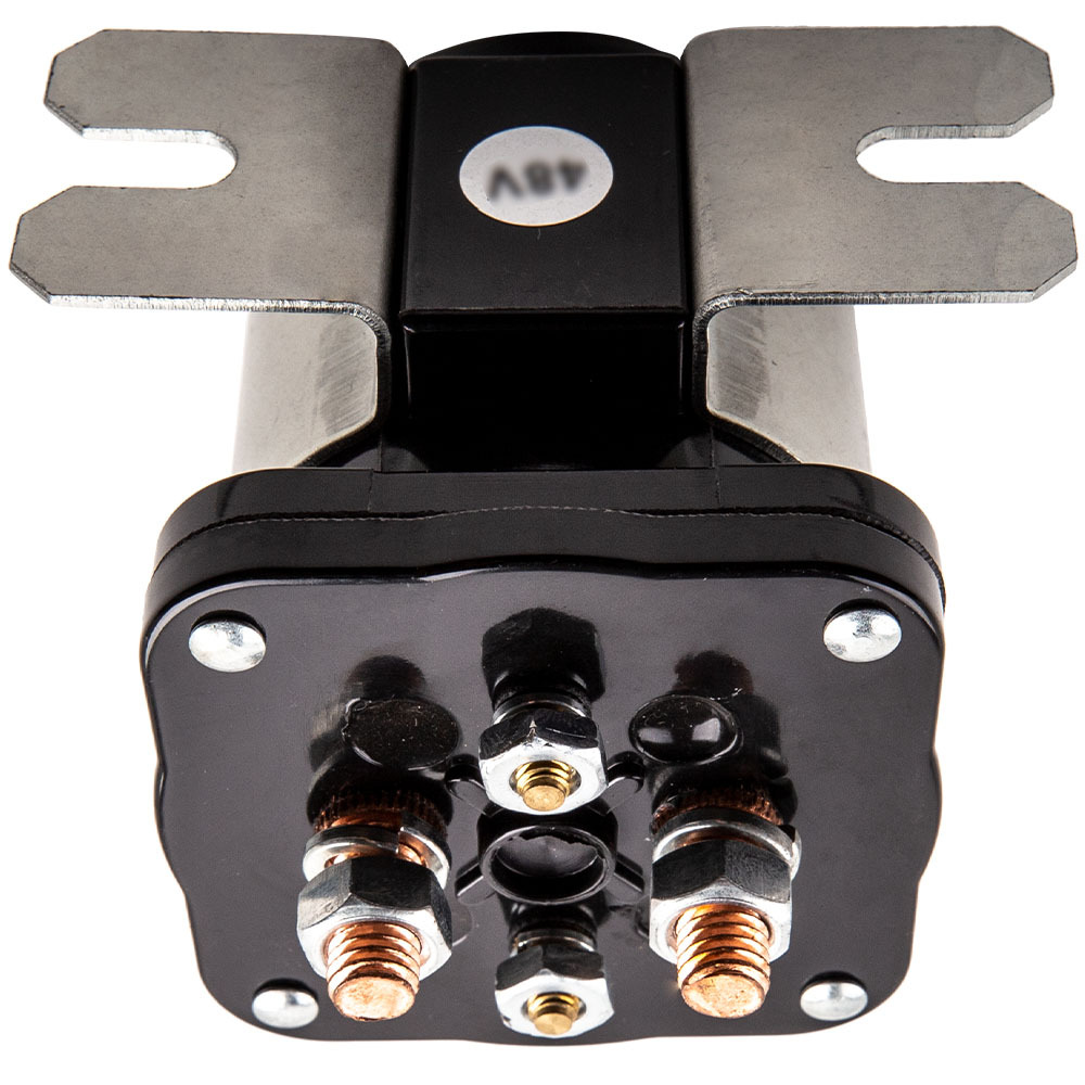 48 Volt Solenoid Electric compatible for Golf Cart Club Car compatible for Yamaha 1995- G19 andG22 73231-G01