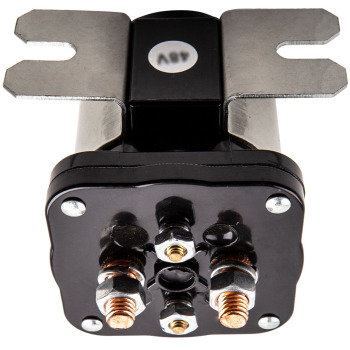 48 Volt Solenoid Electric compatible for Golf Cart Club Car compatible for Yamaha 1995- G19 andG22 73231-G01