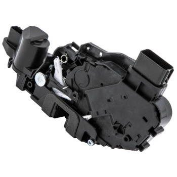 Front Left Door Lock Actuator compatible for LandRover Rangerover Sport compatible for Jaguar XF 2011-2020